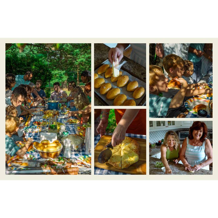 Chronicle Books - Wholesale Cookbooks & Food - Chesnok1