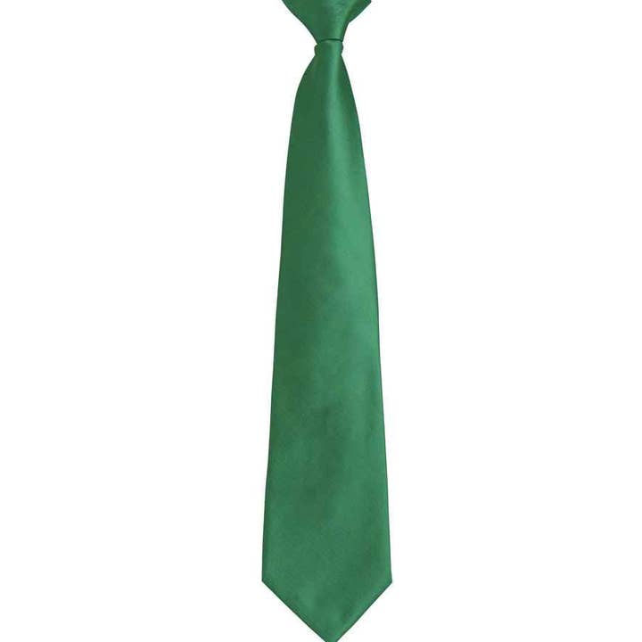 Pierre Francis – wholesale Necktie – Men’s – Premier - 'Colours' Fashion Clip Tie4