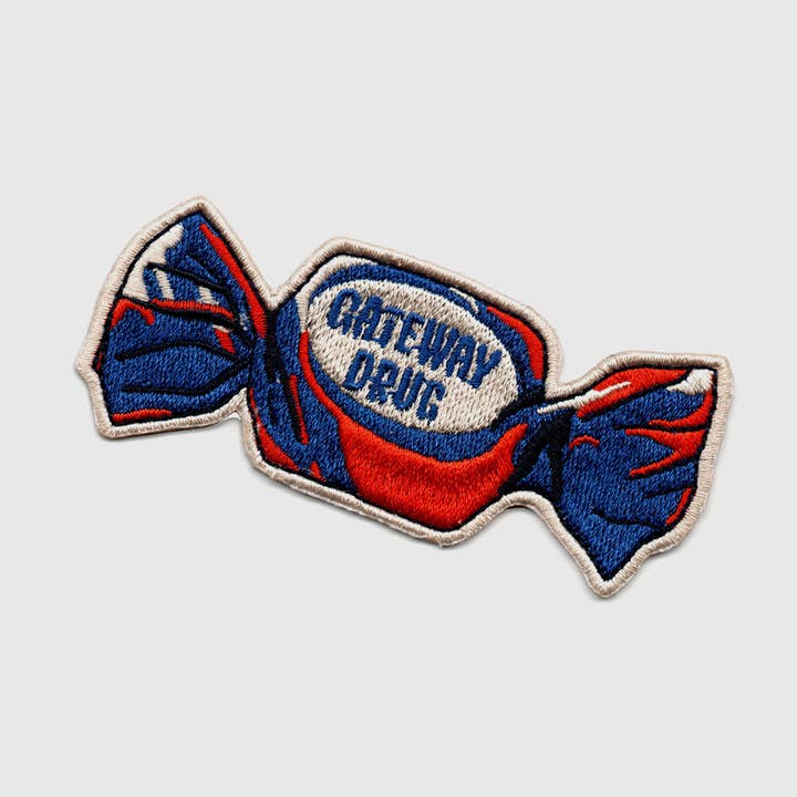 Farmaco gateway per la vendita all'ingrosso da parte di Badaboöm Studio