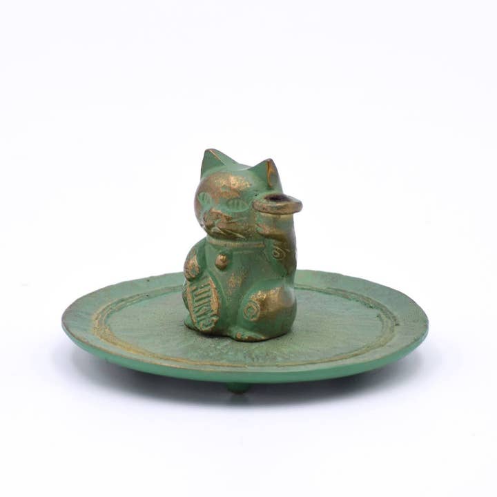 Japacolle — Japan Collections | See Latest News in "About" – Großhandel Räucherstäbchenhalter – Nagae Räucherstäbchenhalter1