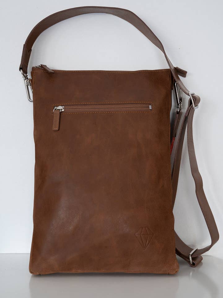 Bolso IT Leather para venta al por mayor de Diamondwear AB