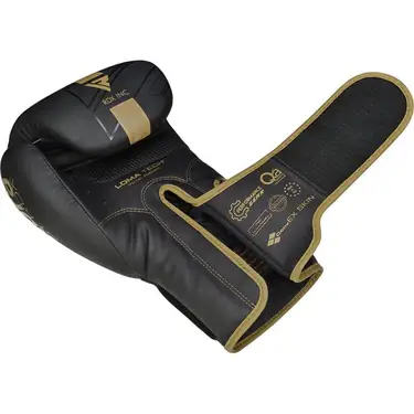 Dourado LUVAS DE BOXE BGR-F6 para venda a revendedores na Faire3