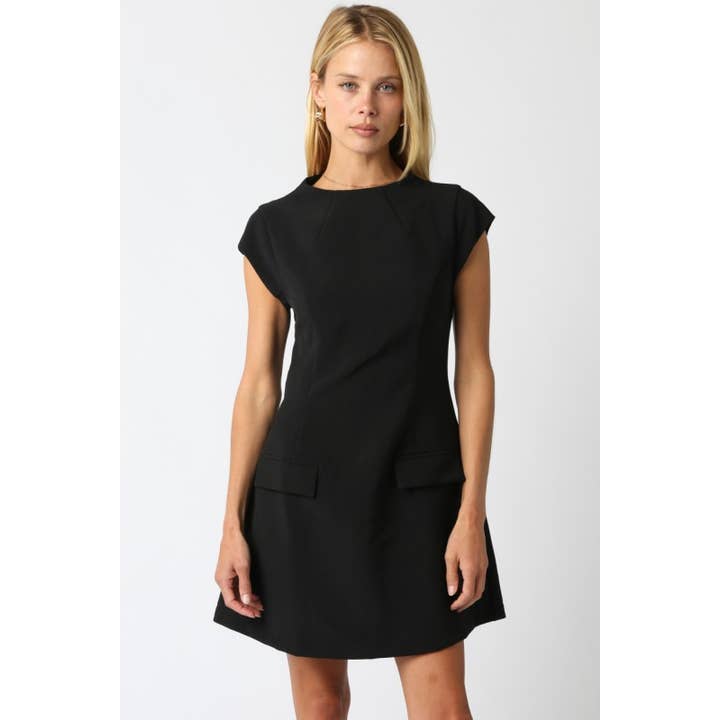 Gia Flare Dress and other Purchase Wholesale oggetti giapponesi. Free Returns & Net 60 Terms on Faire trending on Faire.