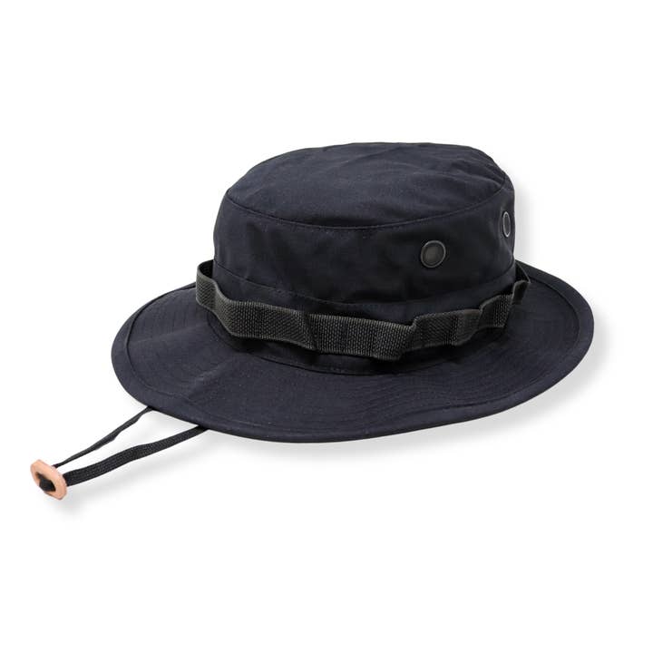 Government Contractor Military Boonie/Bucket Hats for wholesale by Mcguire Army Navy