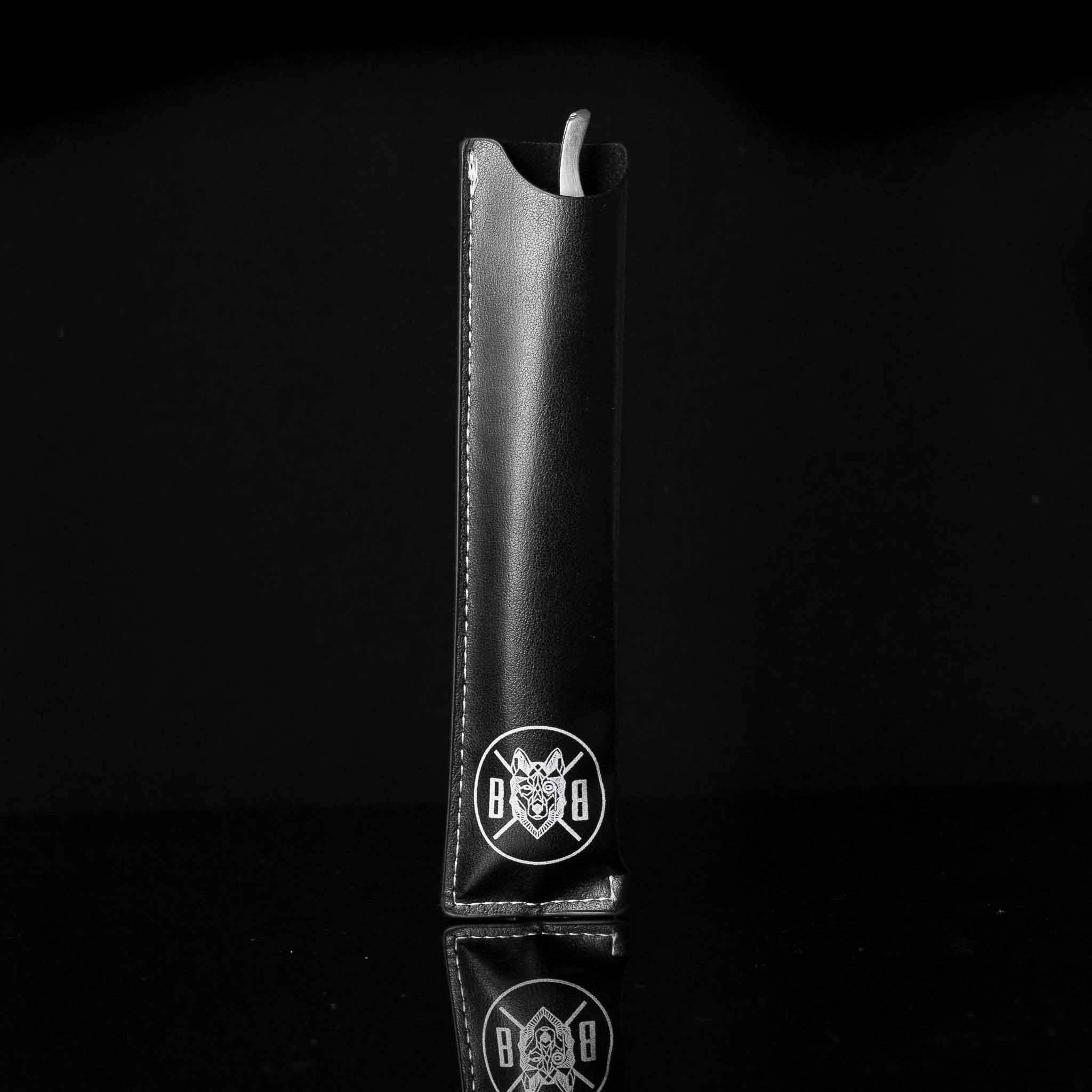 Brent Berkeley - Wholesale Razor - Brent Berkeley - The Signature Straight Razor11