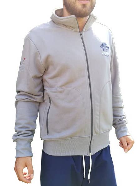 Sudadera hombre para venta al por mayor de Quagga Unique Europe