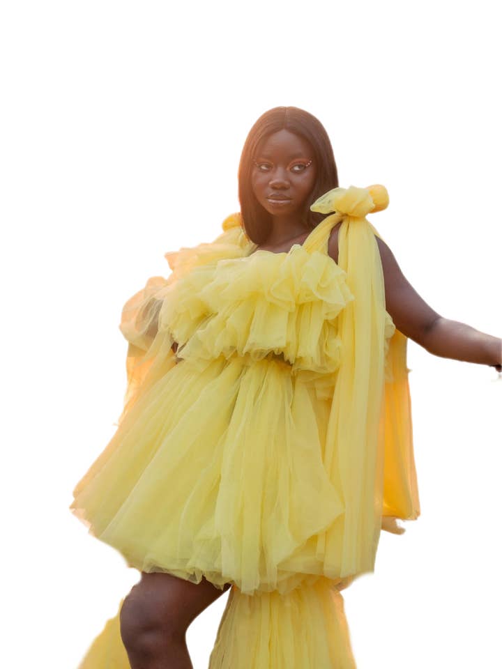 Kamila for wholesale by Dimaz