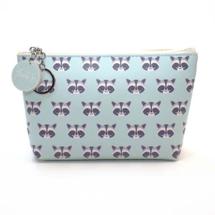 Carlie Toiletry Bag - Koalas for wholesale by Yuko B