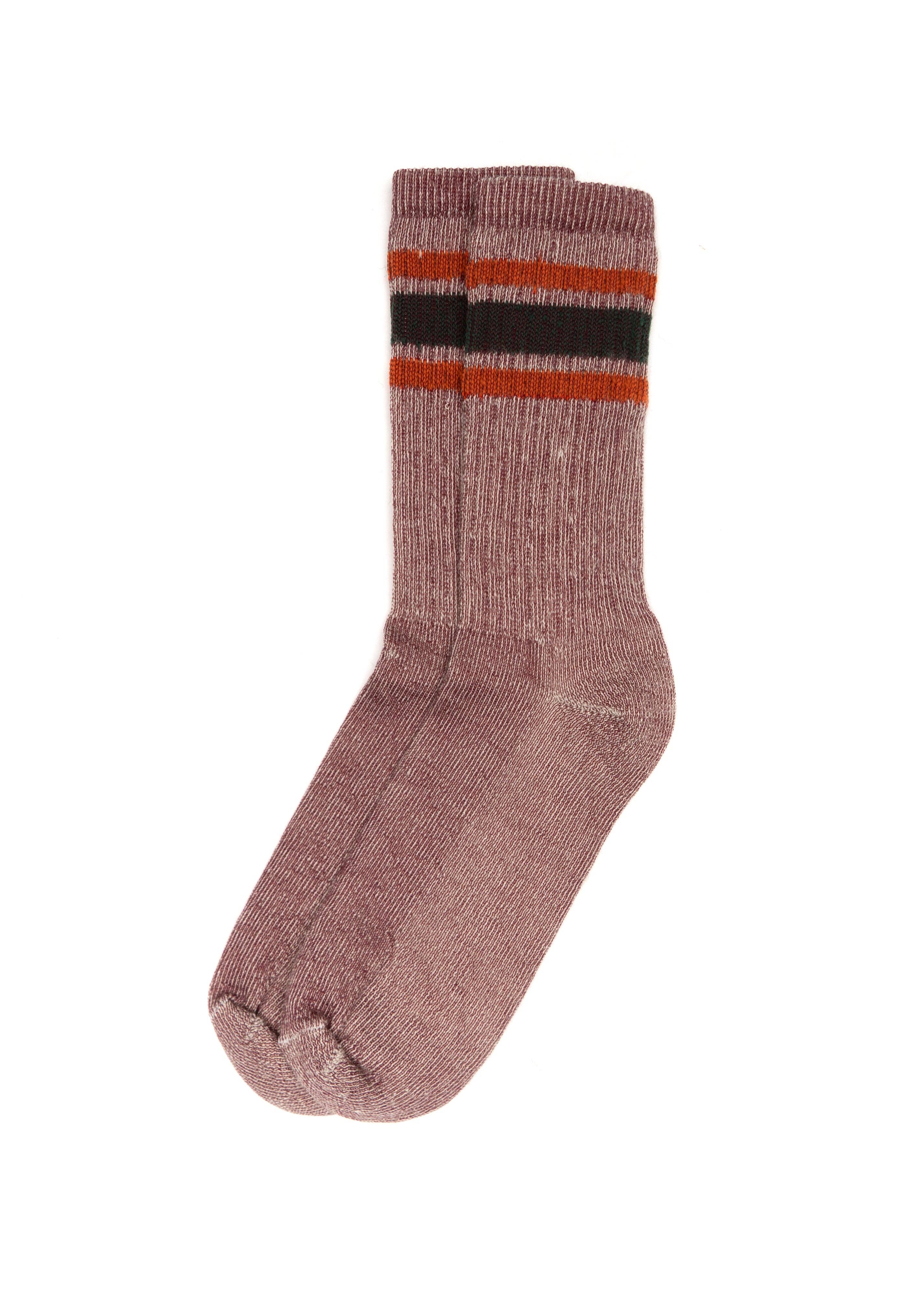 American Trench - Wholesale Socks - Men's - Merino Activity Socks1