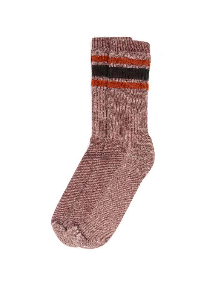 American Trench - Wholesale Socks - Men's - Merino Activity Socks1