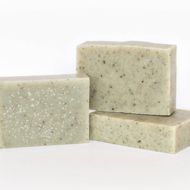 River Ridge Soaps - Wholesale Bar Soap - Gardener's Bar0
