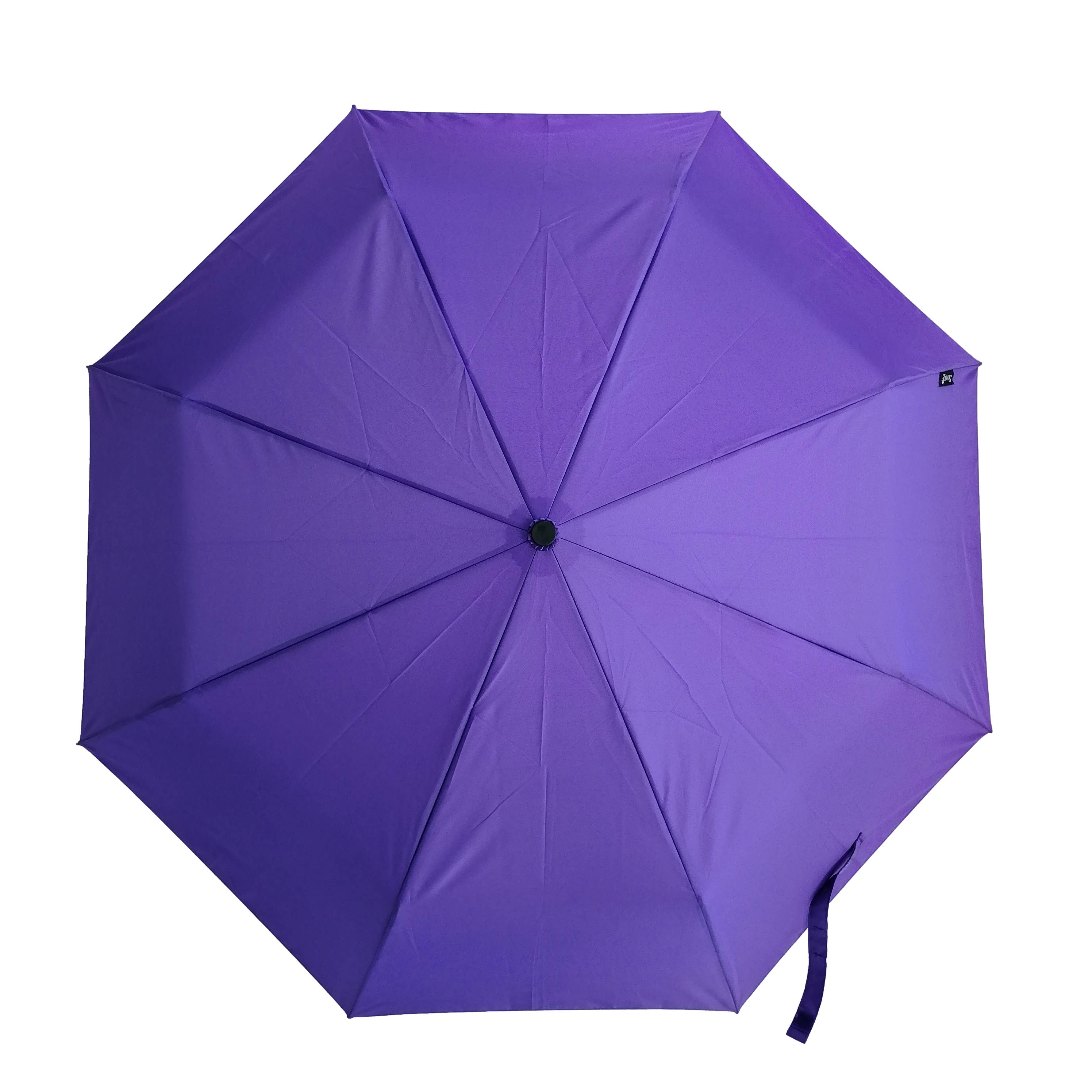 Soake - Wholesale Umbrella - Unisex - Everyday Folding Rainbow Umbrella from the Soake Collection9