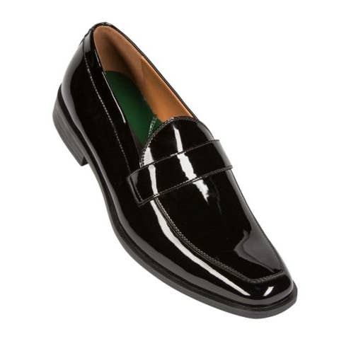 Miami Men's Black for wholesale by Frederico Leone, LLC