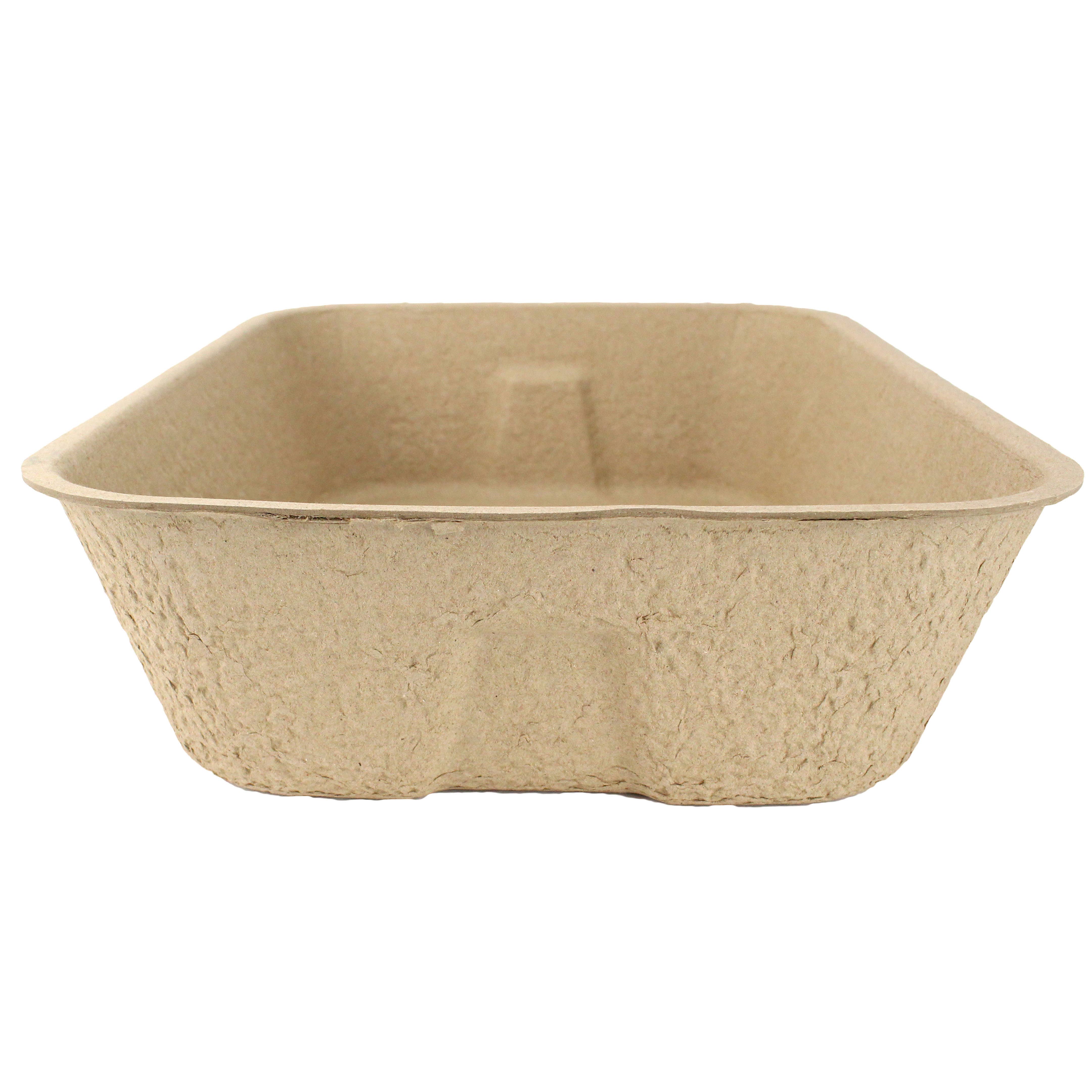 Midlee Designs - Vente Bac à litière – chat - Midlee Designs : Paquet de 5 litières jetables pour chat6