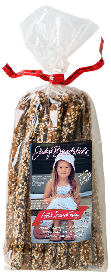 Judy's Breadsticks / Lovesticks - Wholesale Bread Mix - Breadsticks Judy's Bundle1