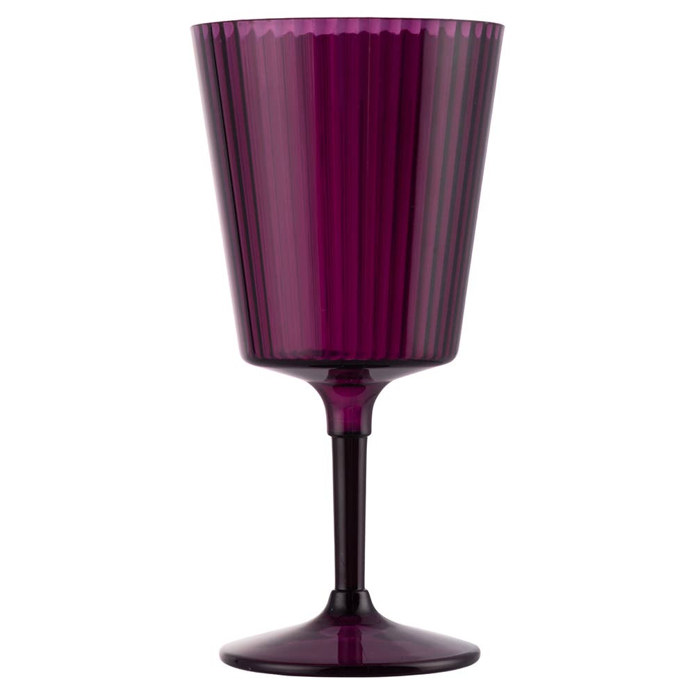 VdE Tivoli 1996 - Wholesale Wine Glass - UNIQUE GLASS PS 400ML SH PROVENCE 3ASS4
