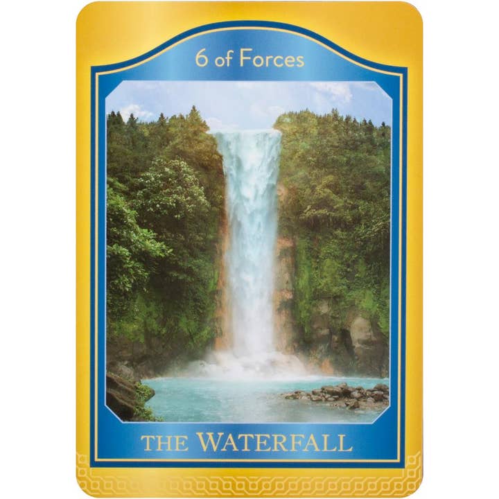 Cardshouse - Wholesale Tarot Cards - The Akashic Tarot Cards Hay House6