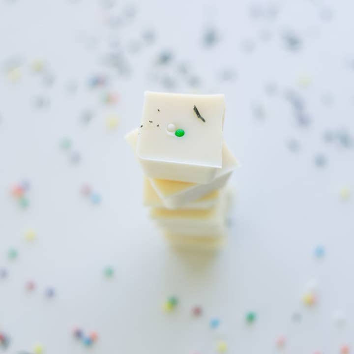 Candles By Laura - Wholesale Wax Melt - Vanilla Bean Soy Wax Melt1