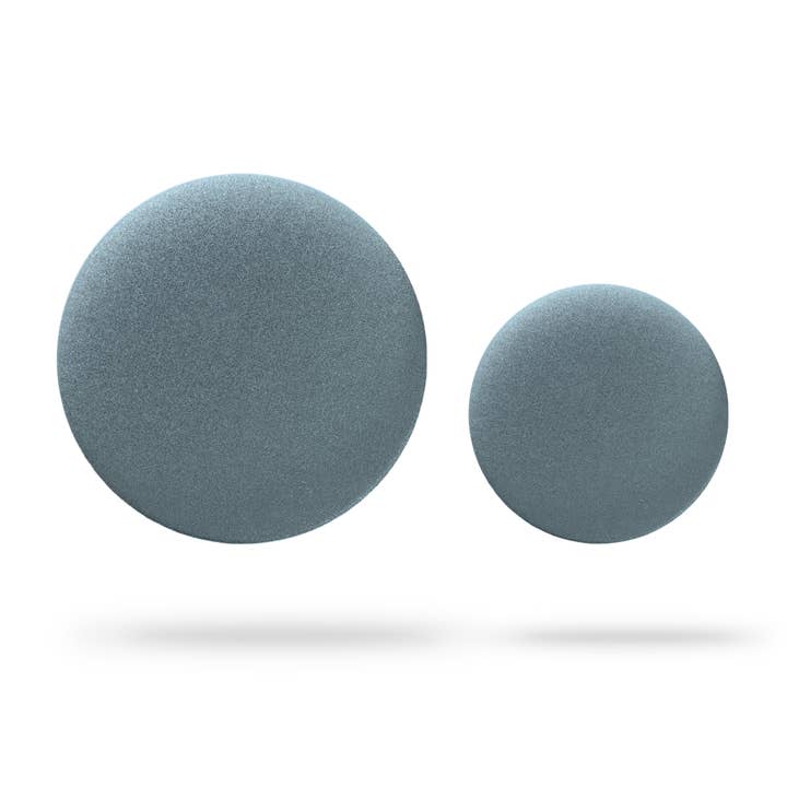 March - Wholesale Purse/Bag Accessory - Unisex - reflective badge reflector minimal X28