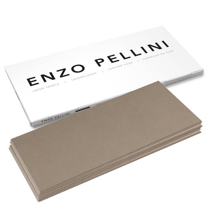 ENZO PELLINI - Wholesale Wall Tile - Enzo Pellini Beige 250*500mm