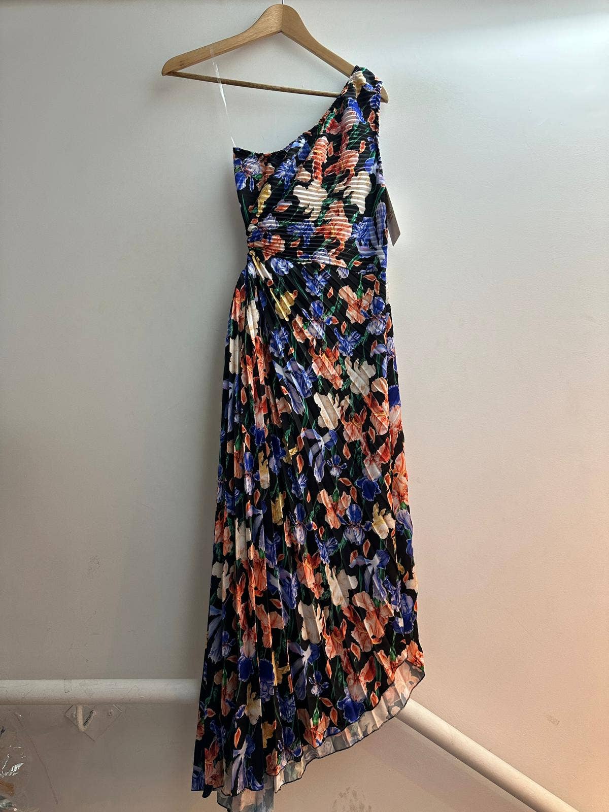 LORIANE – wholesale Dress – Women's – 10255F DRESS6