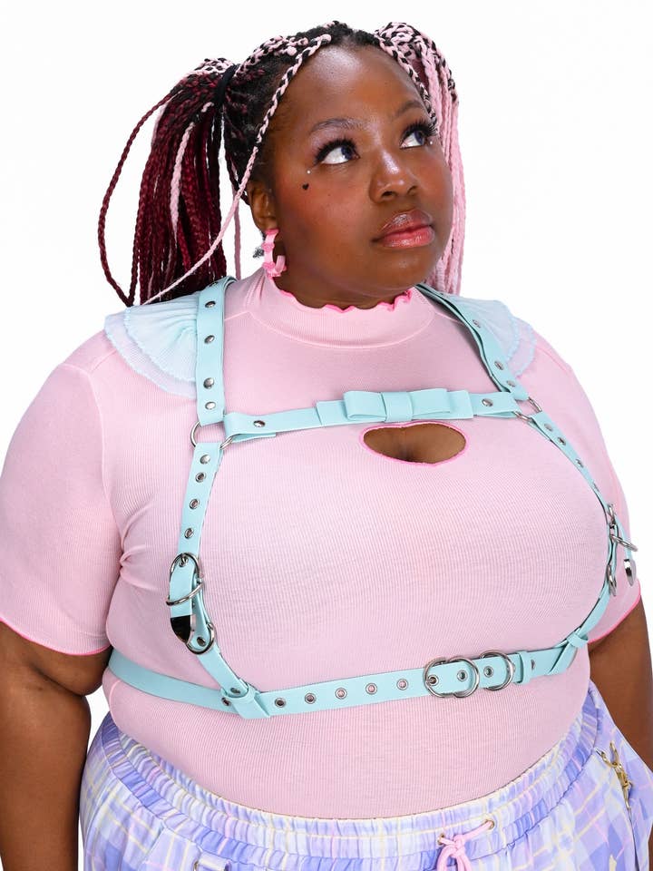 Cherub 3-i-1 Sele - Mint för wholesale av My Violet