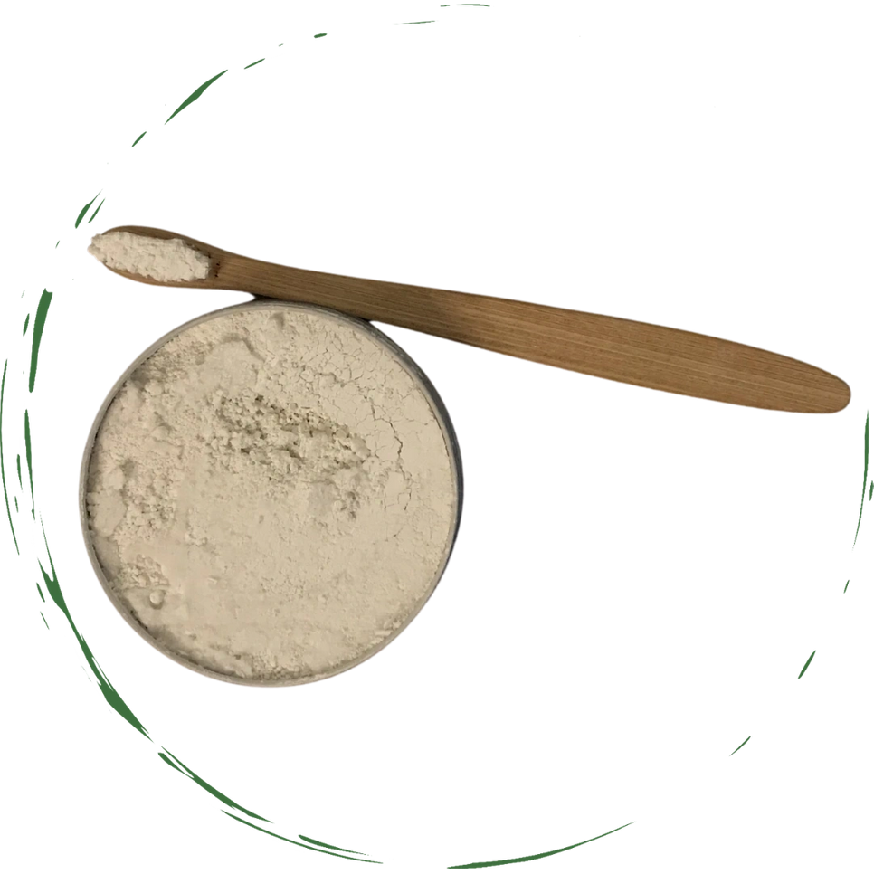 VIAI Beauty - Wholesale Toothpaste - All-Natural Tooth Powder. Eco-Friendly.4