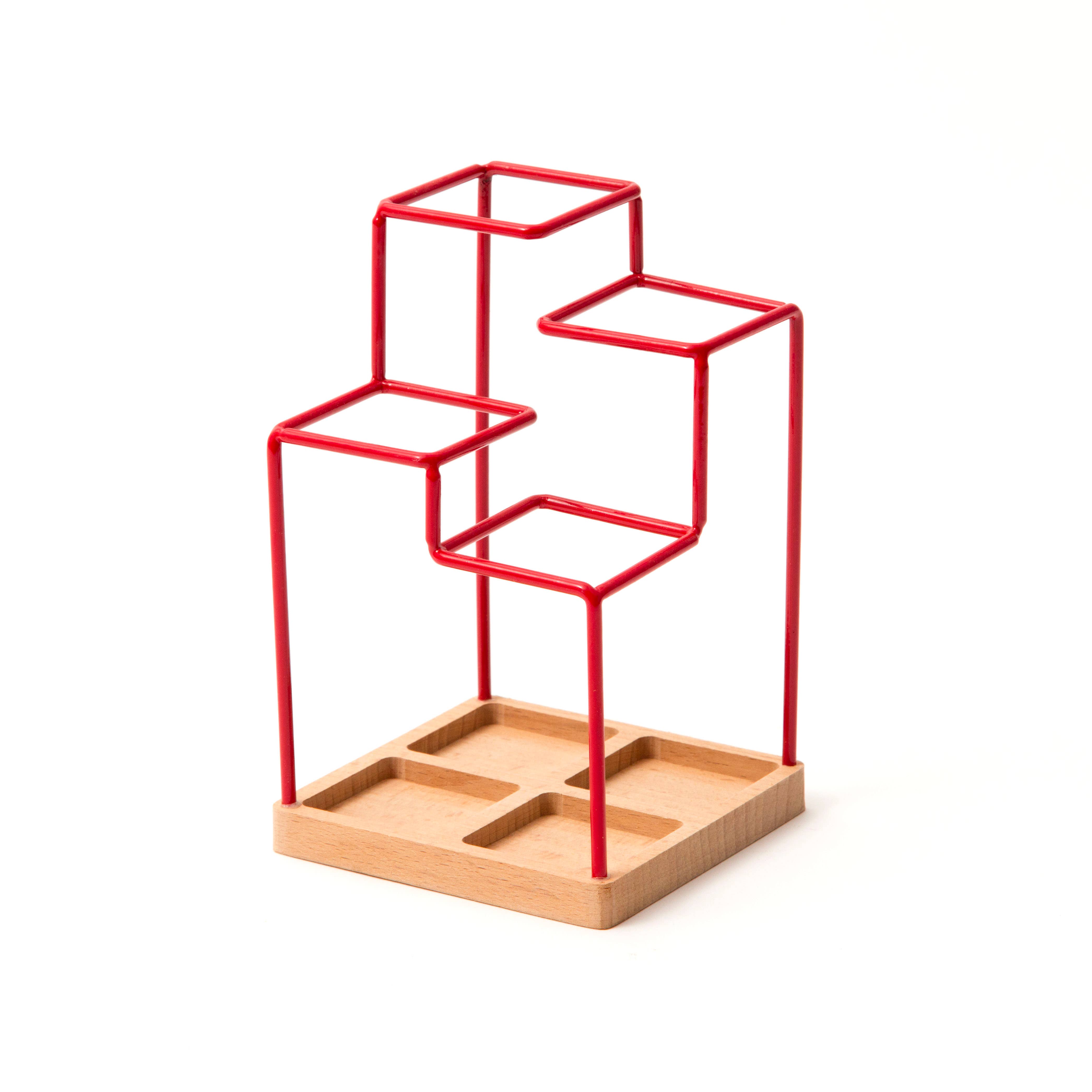 Block Design - Wholesale Desk Organizer - Sketch Desk Tidy3