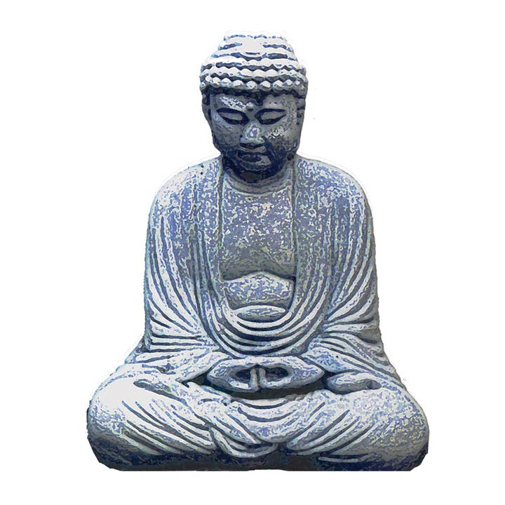 DS-220 // Stone Buddha for wholesale by HappyLife Productions