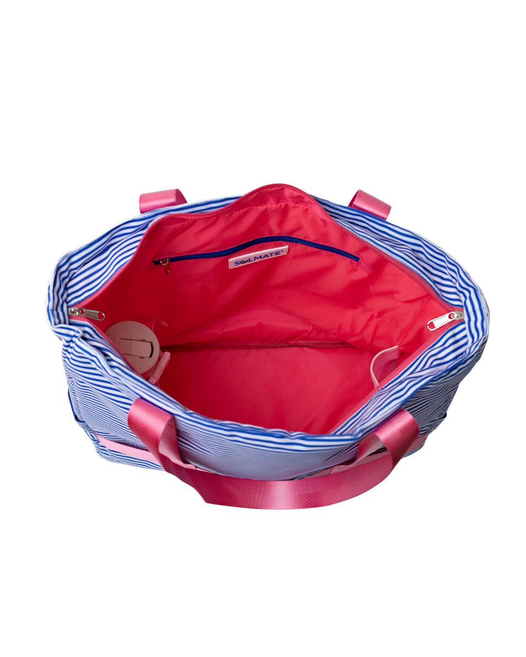 SOLMATE, LLC - Wholesale Tote Bag - Women's - The Original SOLMATE Travel Tote4