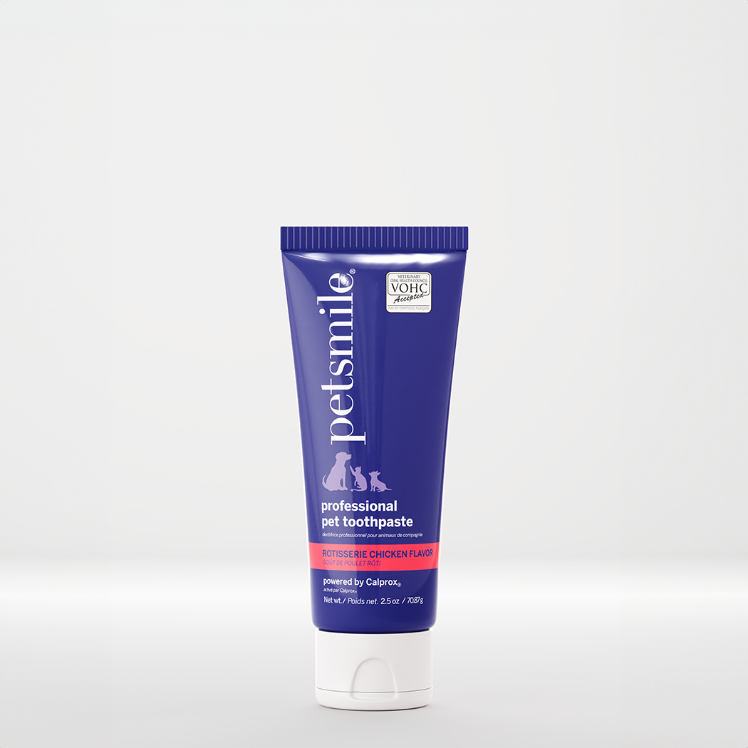 Petsmile - Wholesale Pet Toothpaste - Dog - Petsmile Professional Pet Toothpaste - Rotisserie Chicken3