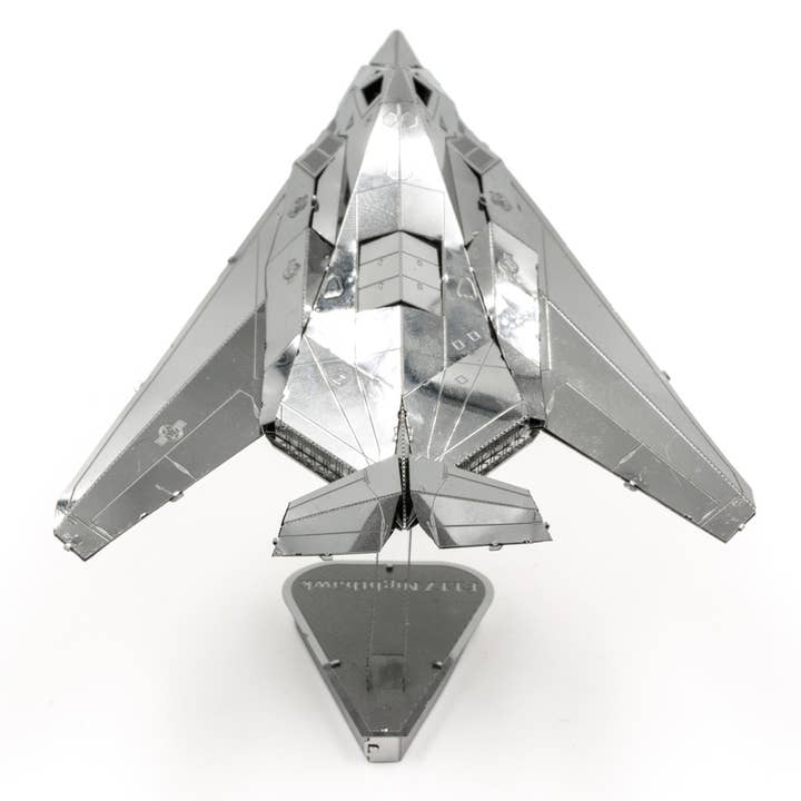 F-117 Nighthawk for wholesale by Metal Earth