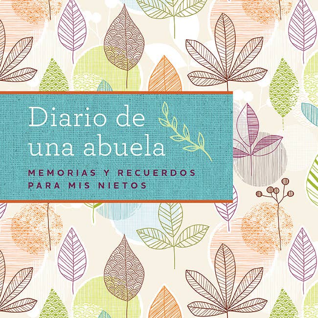 Diario de una abuela for wholesale by Insight Editions - #1 Pop Culture Publisher