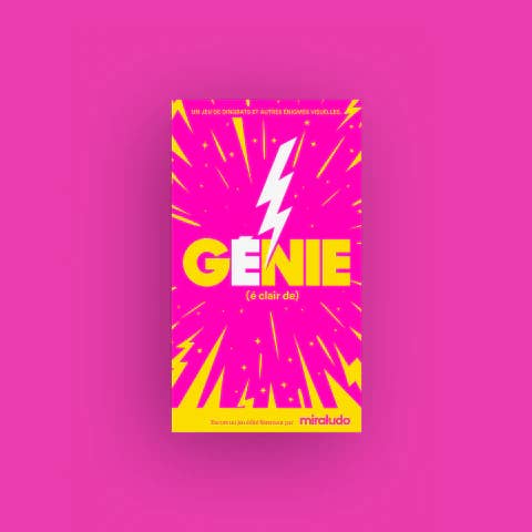 Genialt lyn for engroshandel hos MIRALUDO