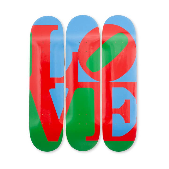 Love for wholesale by The Skateroom