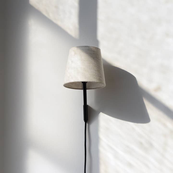 Tokyo Sconce for wholesale by Misewell