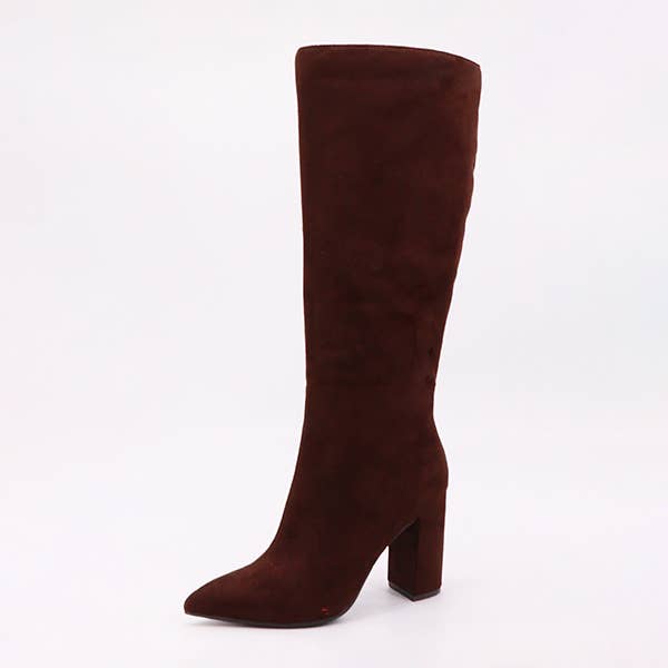 Mis Jes - Wholesale Boots - Women's - JP-BELLFLEUR-181