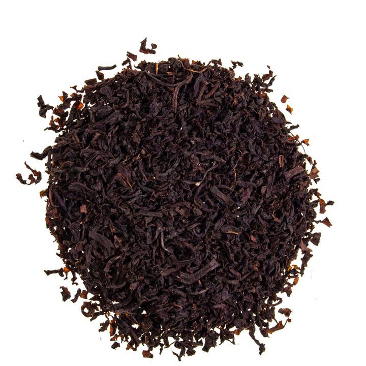 Organic English Breakfast - Wholesale for wholesale by Adore Tea