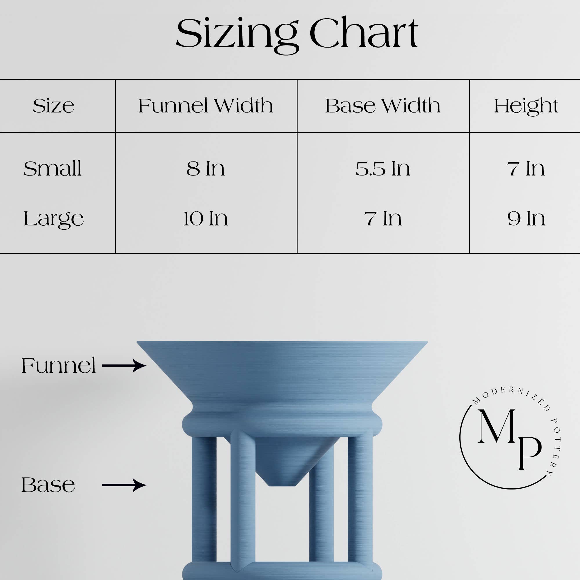 Modernized Pottery - Wholesale Plant Pot - ODYSSEY Planter6