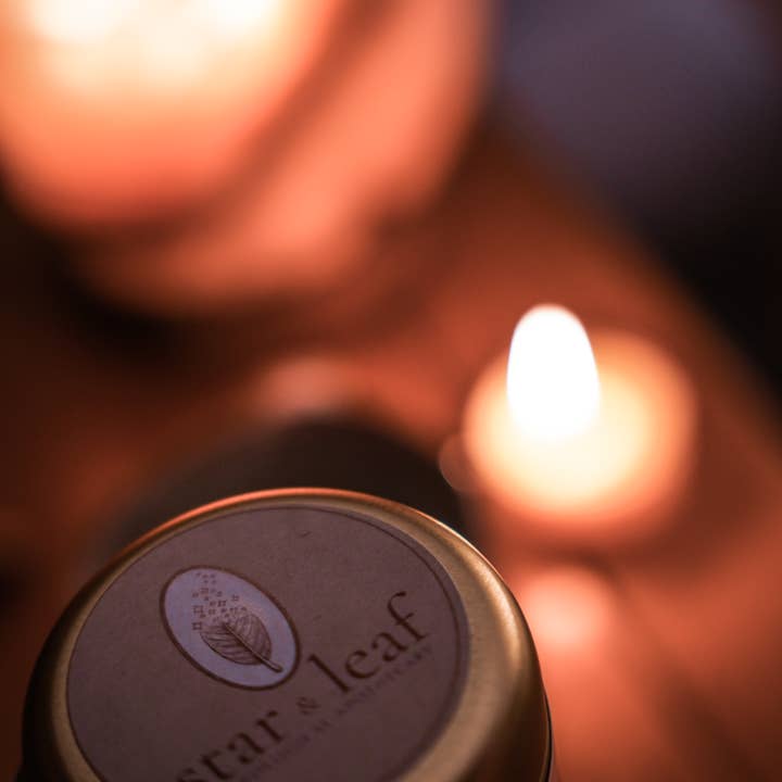 Star & Leaf Astrological Apothecary – Engroshandel Æterisk olie – Essensen af Chiron: Blomst & perle essens1