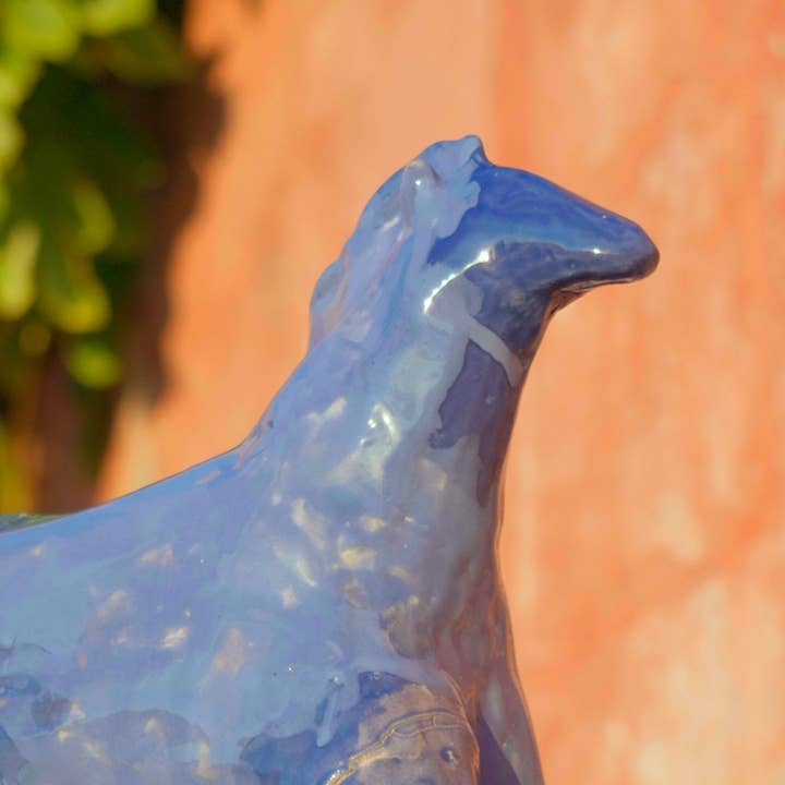 MENA FUECO studio - Wholesale Sculpture - Markô Cavallô2