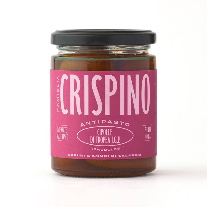 Famiglia Crispino - Wholesale Gift Box - Ideal gift box - 6 products - 100% made in Italy4