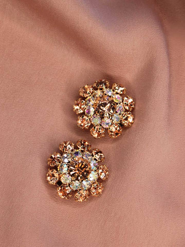 Multiple Romy clips for wholesale by Froufrouz