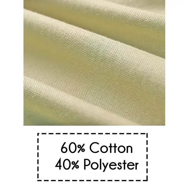 Galaxy By Harvic - Wholesale Shorts - Kids - Boy's Stretch Slim Fit School Uniform Twill Shorts5