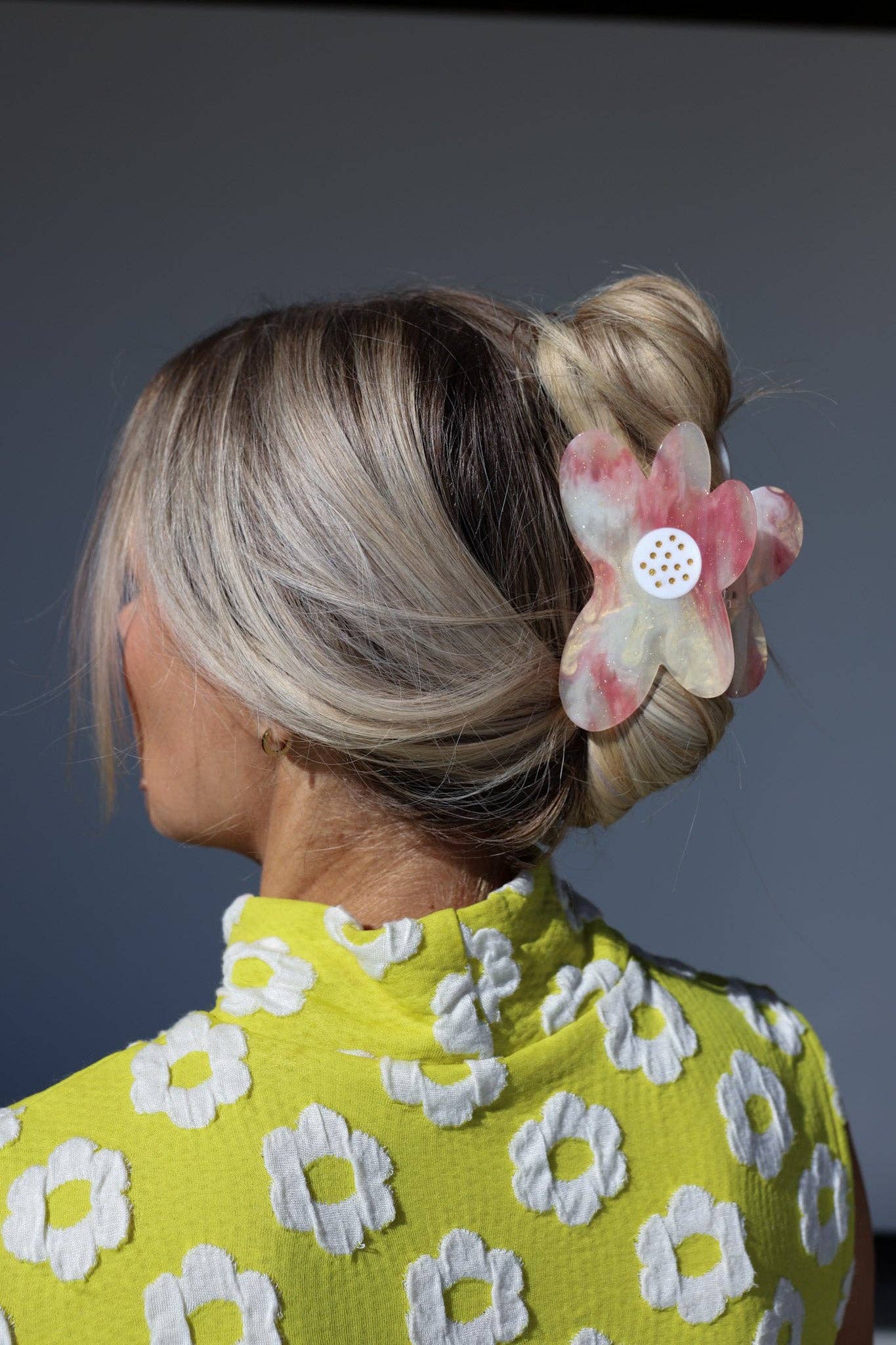 KAXI - Wholesale Hair Accessories Set - Women's - COLOR CHANGING CLAWS20