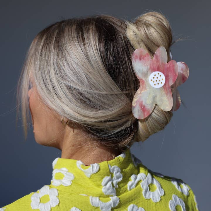 KAXI - Wholesale Hair Accessories Set - Women's - COLOR CHANGING CLAWS20