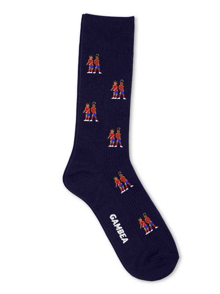 Kids' Socks for wholesale by GAMBEA