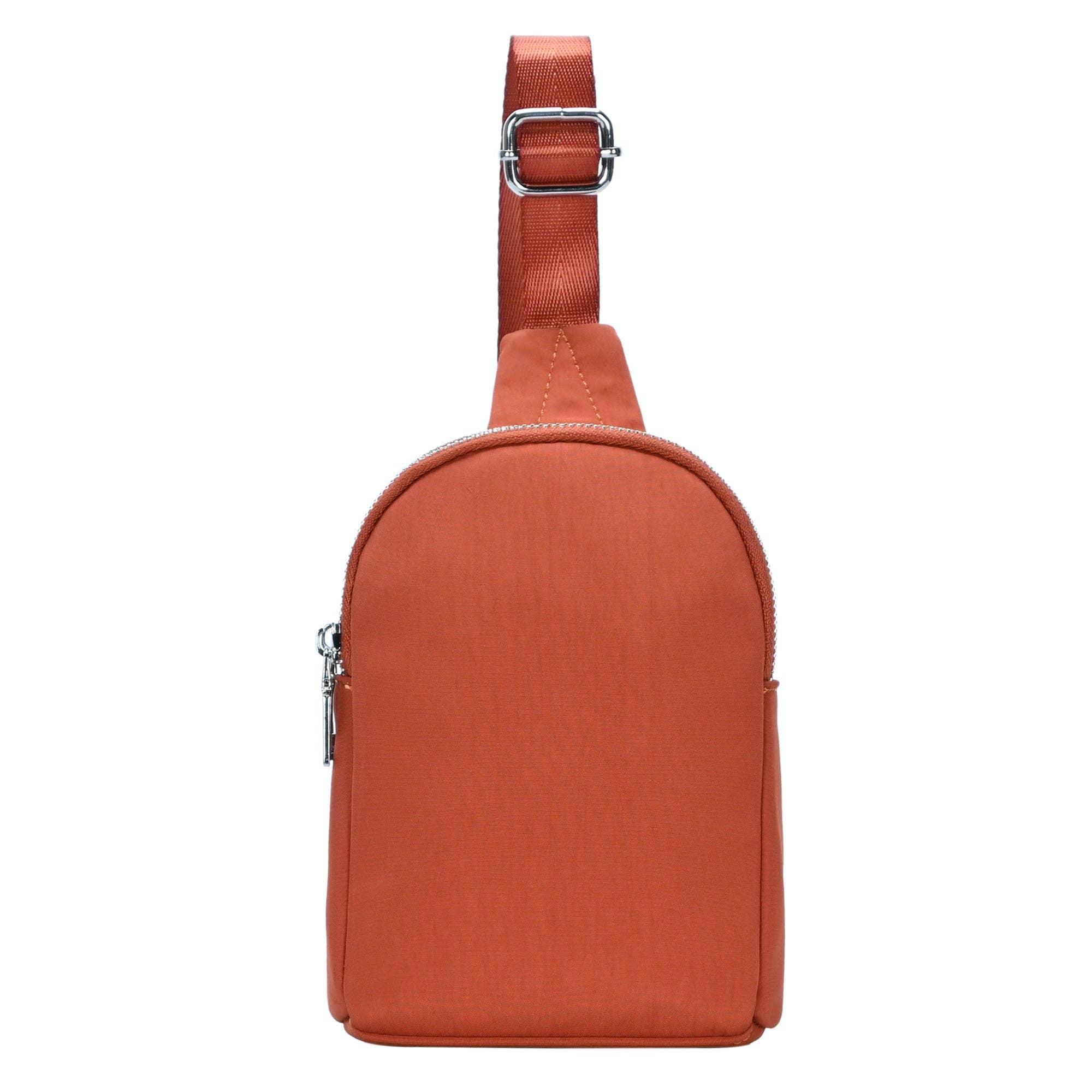 MMS Brands - Wholesale Crossbody Bag - Women's - Nyxx Nylon Crossbody Sling Bag15