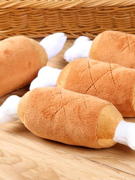 Barbacoa de felpa suave para venta al por mayor de Shop Neighbors