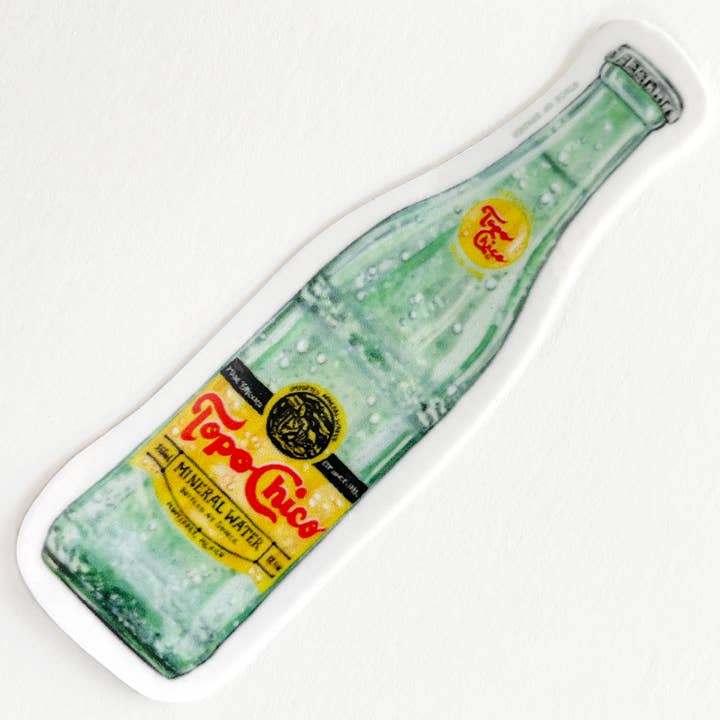 stace of spades - Wholesale Sticker - Topo Chico Stickers1